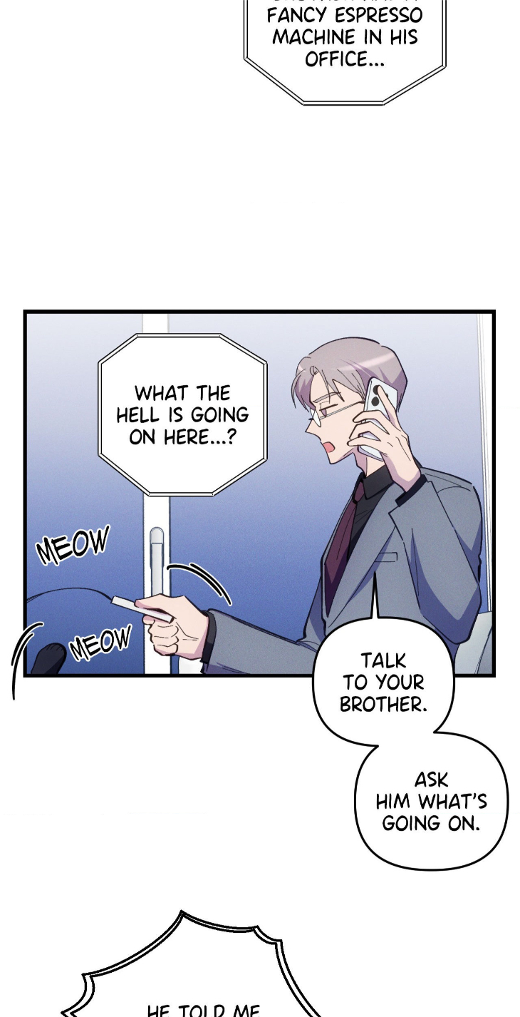 Be My Baby by Kie – Uncensored – Ch. 59 [Eng] page 24