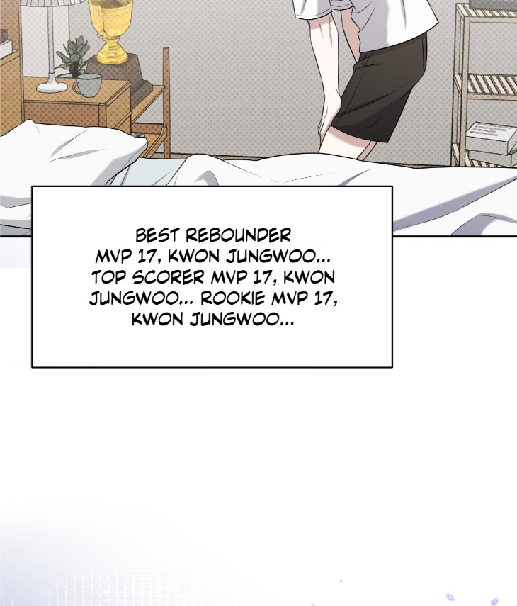 Ballboy Tactics by Yajii – Uncensored – Creator’s Note [Eng] page 25