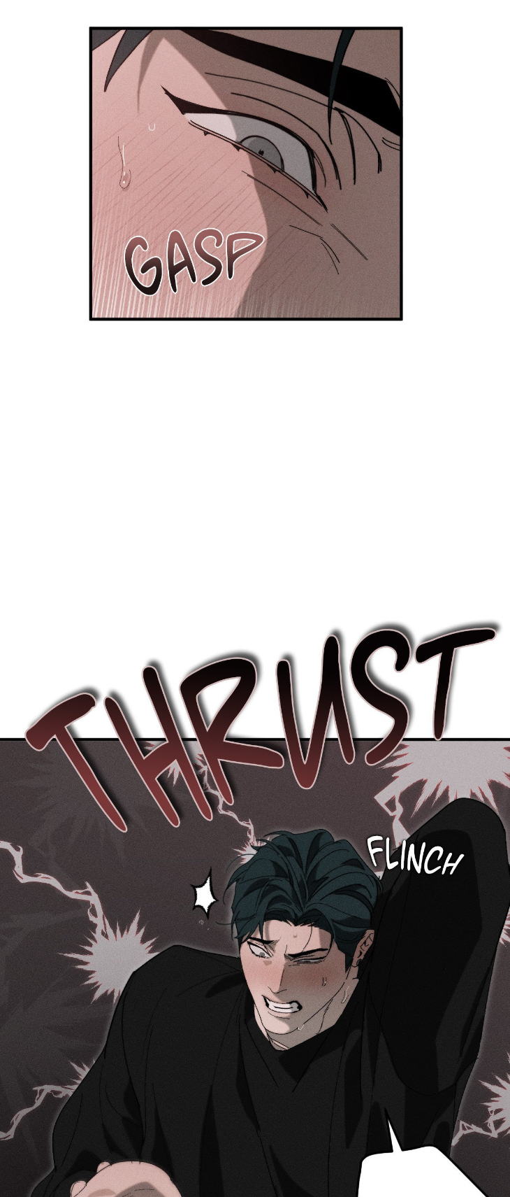 Incomplete Combustion by Gaetsaeng – Uncensored [Eng] page 25