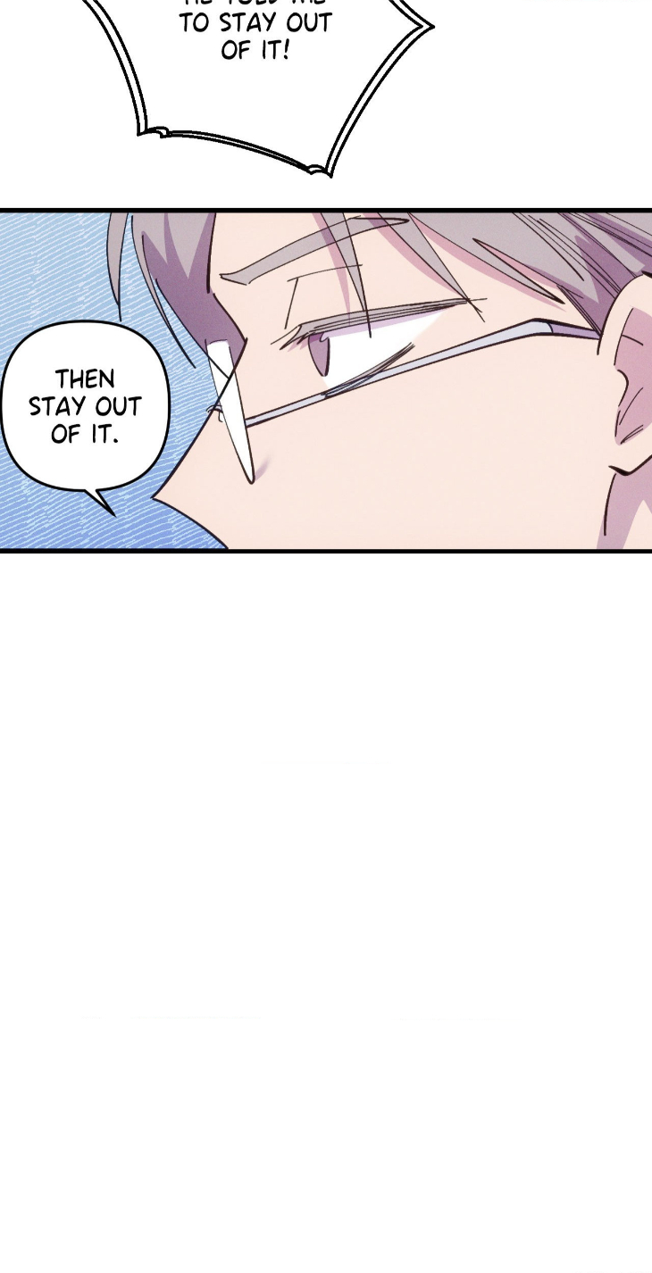 Be My Baby by Kie – Uncensored – Ch. 59 [Eng] page 25