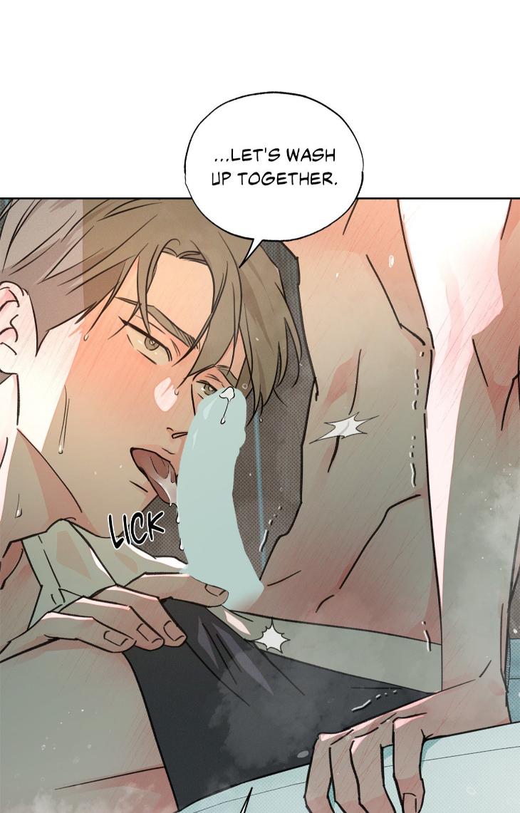 Rainbow Donut by Yogoorong [Eng] page 26