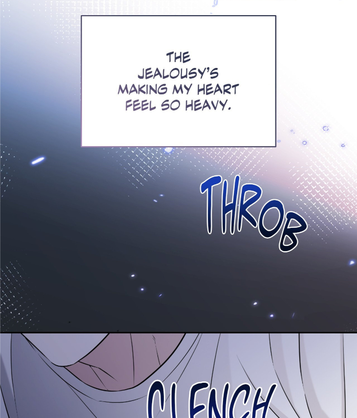 Ballboy Tactics by Yajii – Uncensored – Creator’s Note [Eng] page 26