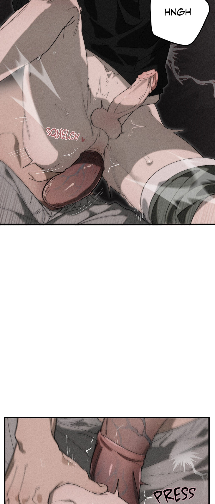 Incomplete Combustion by Gaetsaeng – Uncensored [Eng] page 26