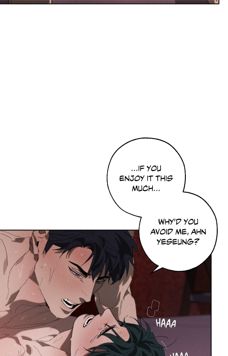 Incomplete Combustion by Gaetsaeng – Uncensored [Eng] page 26