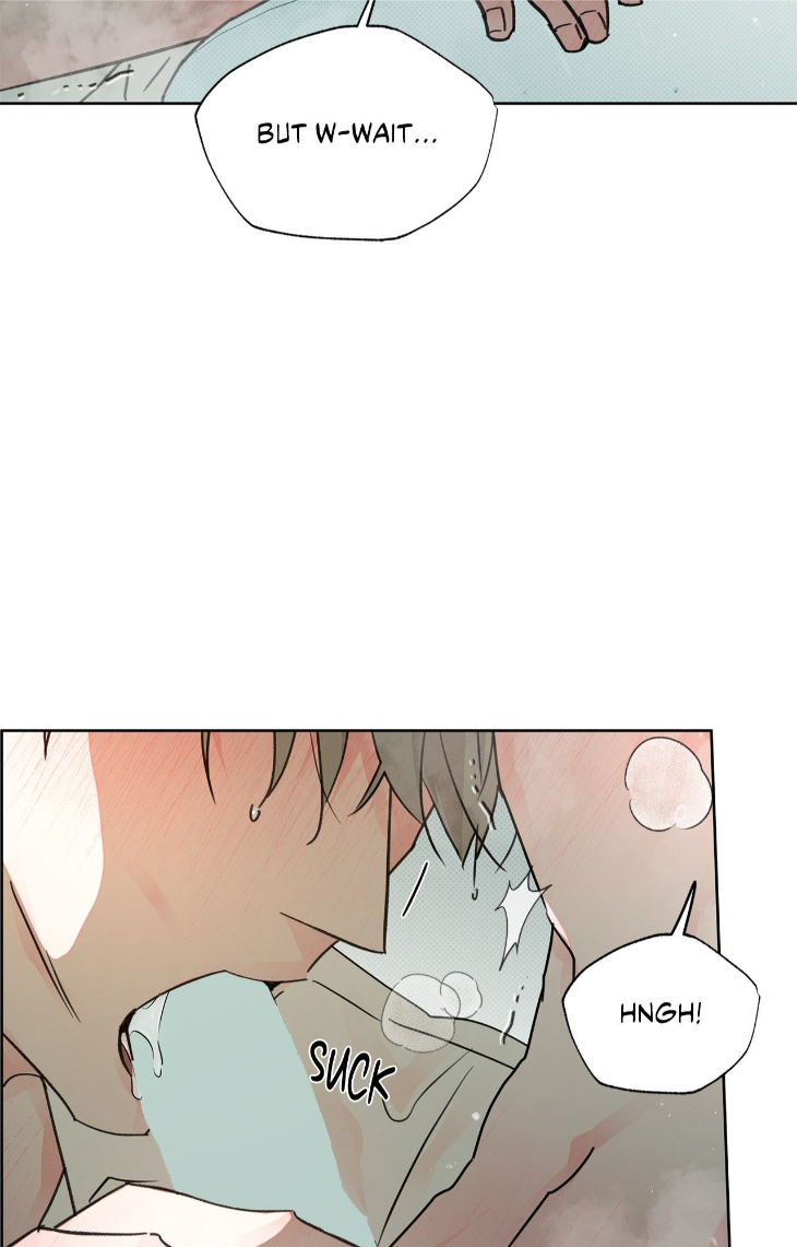 Rainbow Donut by Yogoorong [Eng] page 27