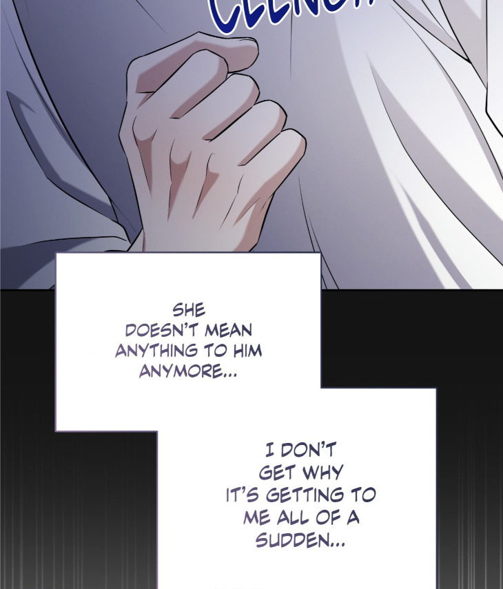 Ballboy Tactics by Yajii – Uncensored – Creator’s Note [Eng] page 27