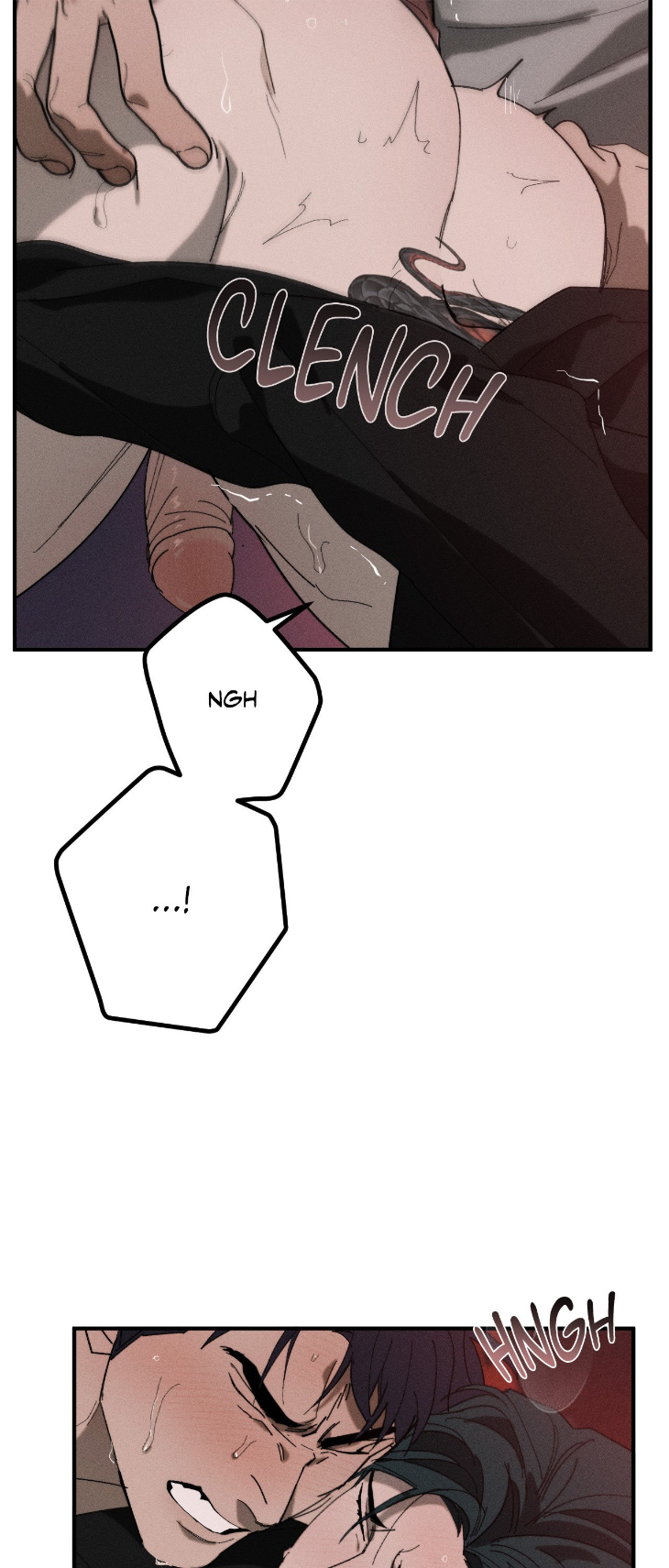 Incomplete Combustion by Gaetsaeng – Uncensored [Eng] page 27