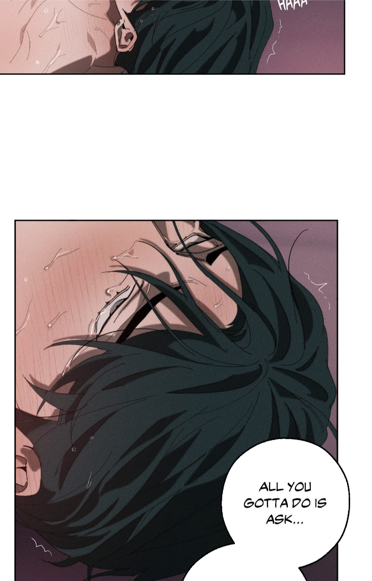 Incomplete Combustion by Gaetsaeng – Uncensored [Eng] page 27