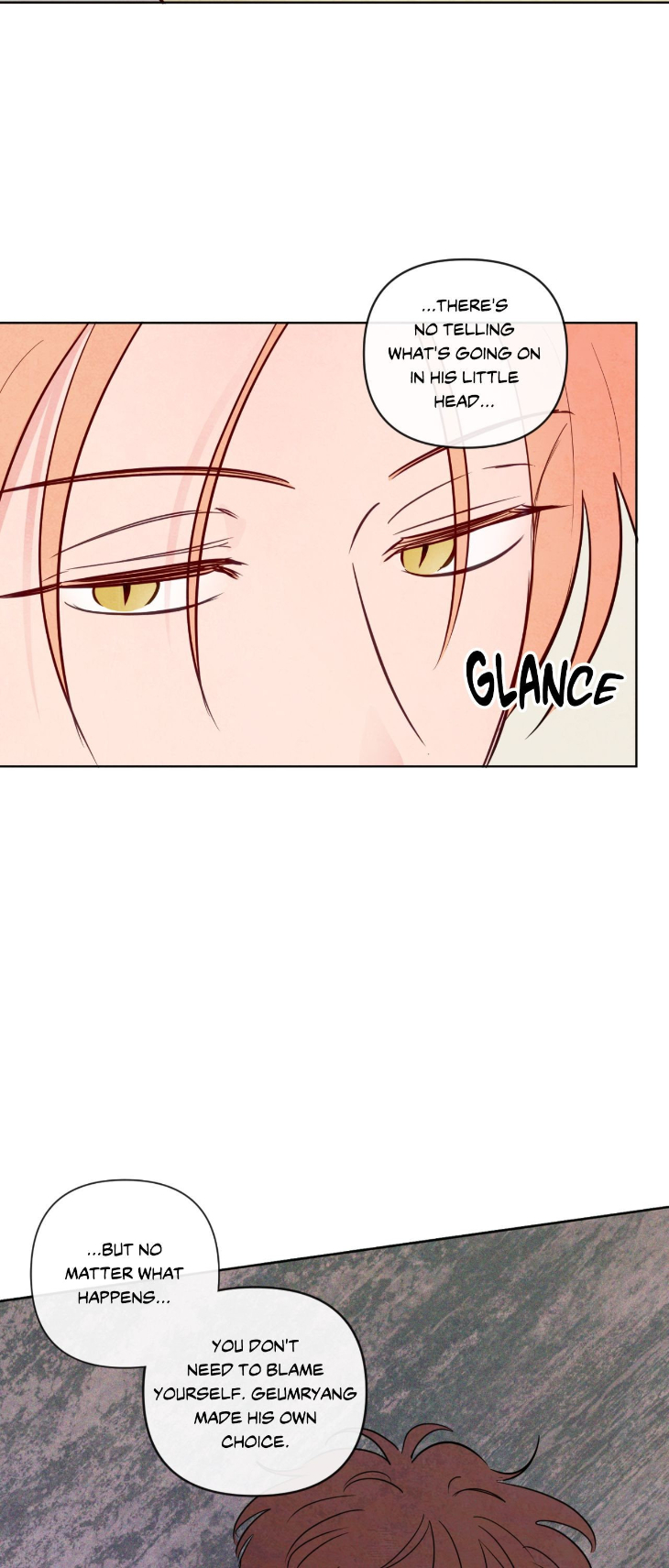 The Sacred Serpent’s Seduction by Dagom – Uncensored – Side 5 [Eng] page 28