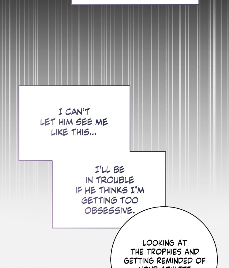 Ballboy Tactics by Yajii – Uncensored – Creator’s Note [Eng] page 28