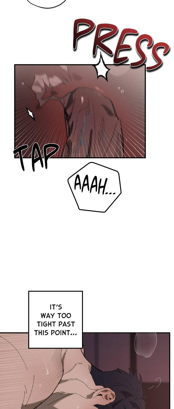 Incomplete Combustion by Gaetsaeng – Uncensored [Eng] page 29