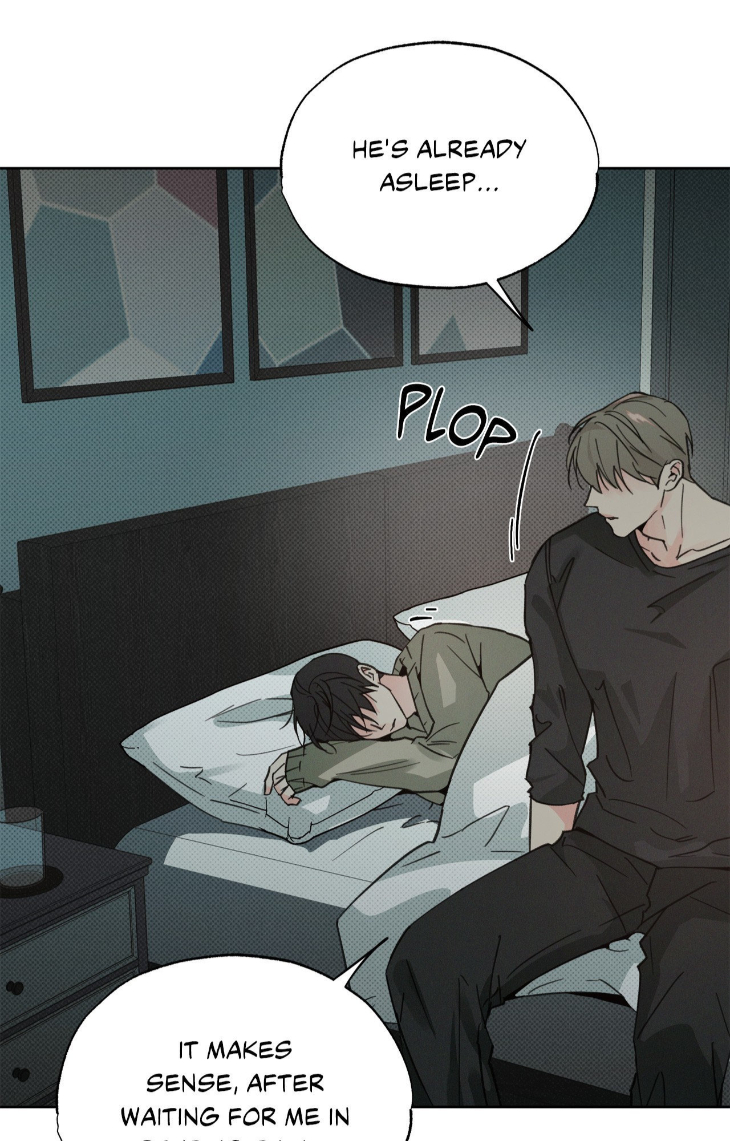 Rainbow Donut by Yogoorong [Eng] page 29