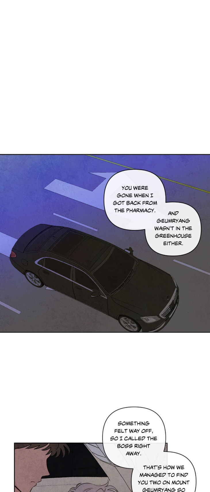 The Sacred Serpent’s Seduction by Dagom – Uncensored – Side 5 [Eng] page 30