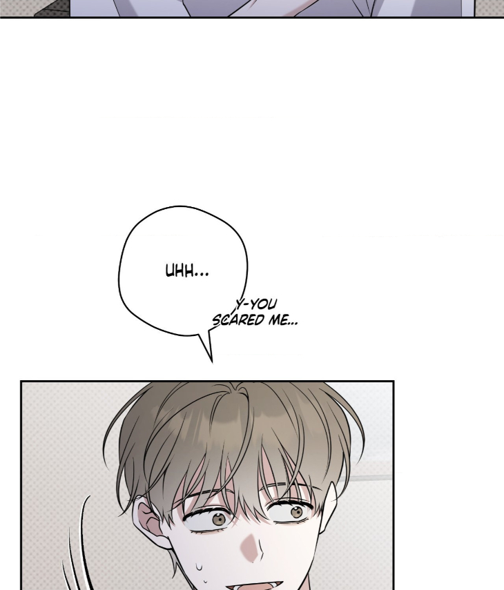 Ballboy Tactics by Yajii – Uncensored – Creator’s Note [Eng] page 30