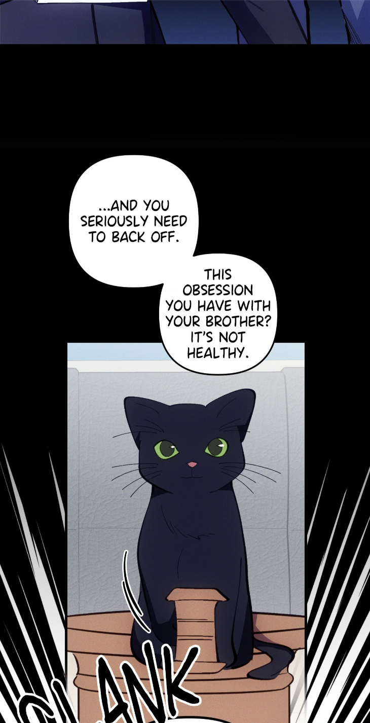 Be My Baby by Kie – Uncensored – Ch. 59 [Eng] page 30