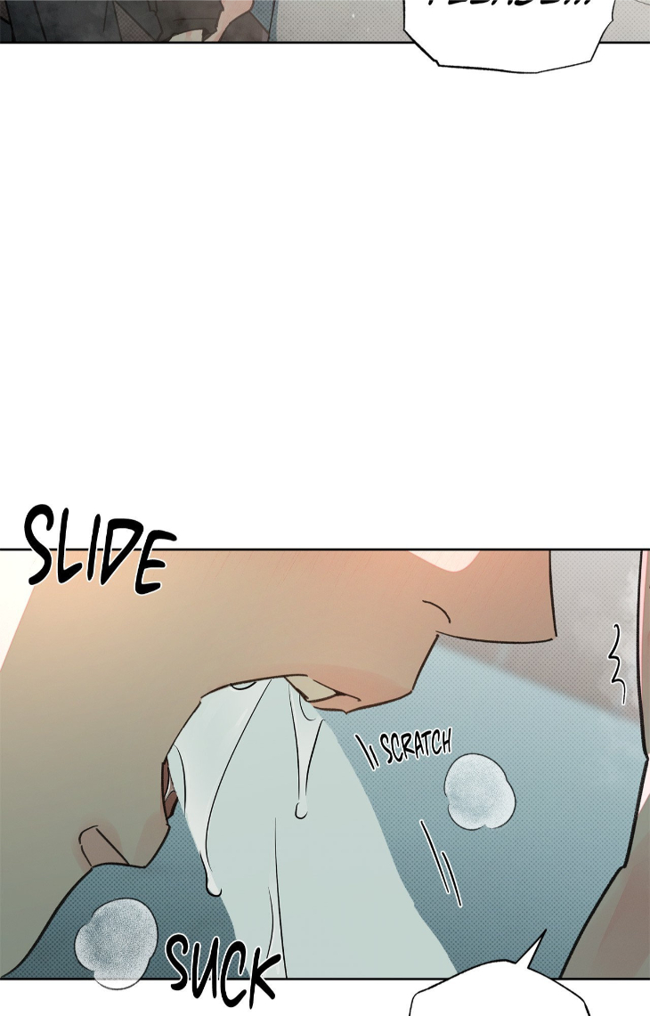 Rainbow Donut by Yogoorong [Eng] page 31