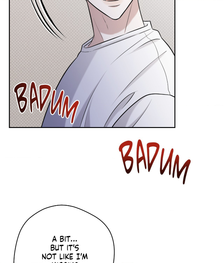 Ballboy Tactics by Yajii – Uncensored – Creator’s Note [Eng] page 31