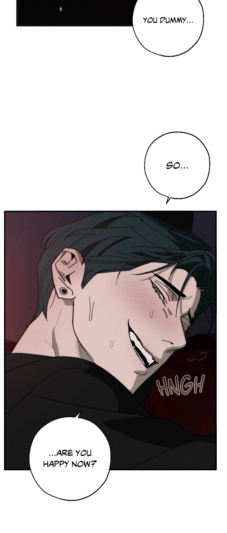 Incomplete Combustion by Gaetsaeng – Uncensored [Eng] page 31