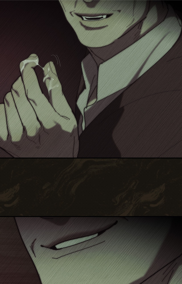 Incomplete Combustion by Gaetsaeng – Uncensored [Eng] page 31