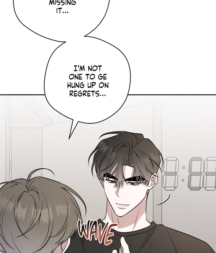 Ballboy Tactics by Yajii – Uncensored – Creator’s Note [Eng] page 32