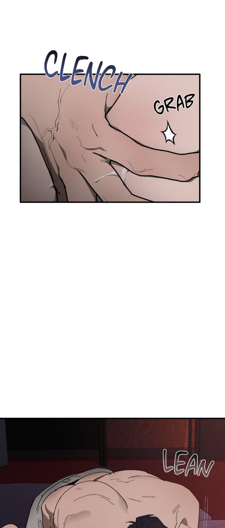 Incomplete Combustion by Gaetsaeng – Uncensored [Eng] page 32