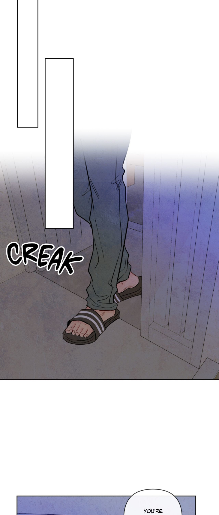 The Sacred Serpent’s Seduction by Dagom – Uncensored – Side 5 [Eng] page 34