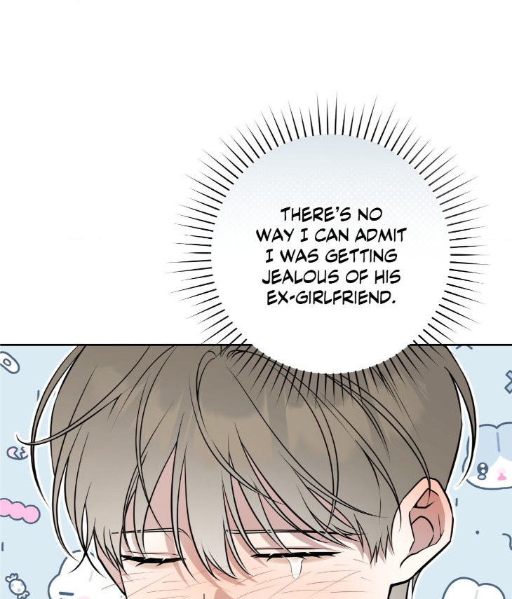 Ballboy Tactics by Yajii – Uncensored – Creator’s Note [Eng] page 34