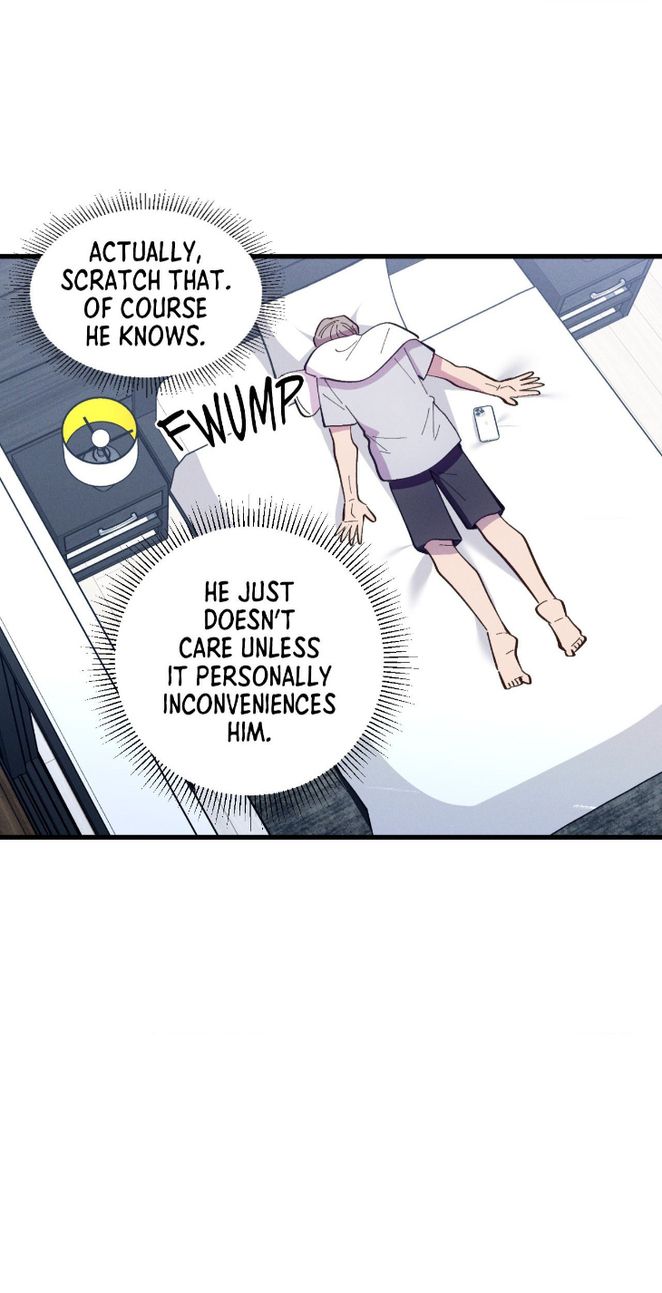 Be My Baby by Kie – Uncensored – Ch. 59 [Eng] page 34