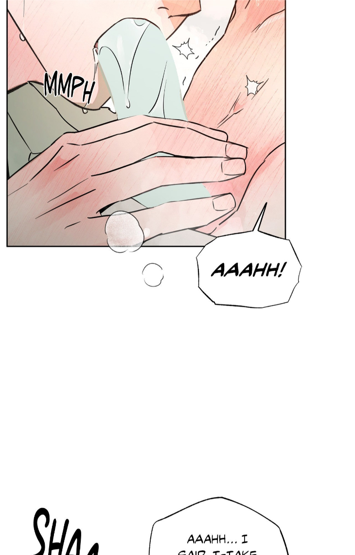 Rainbow Donut by Yogoorong [Eng] page 35