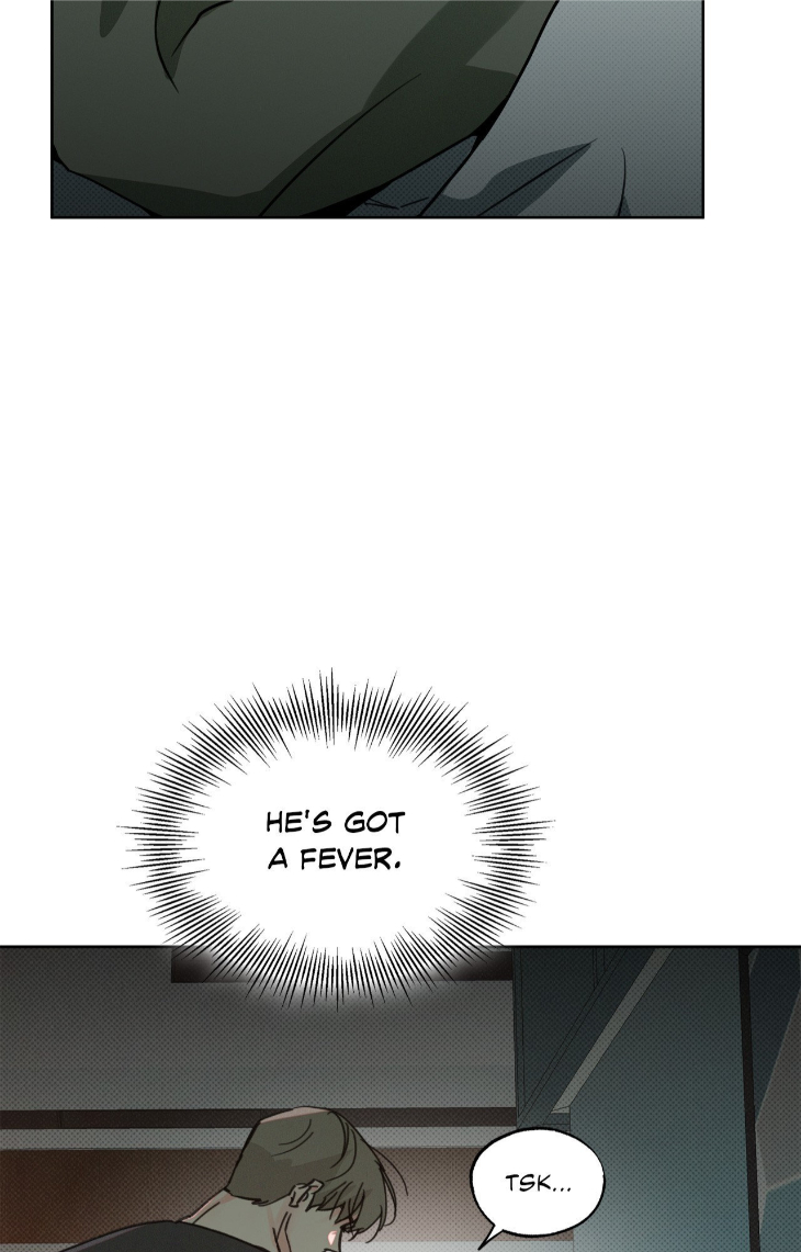 Rainbow Donut by Yogoorong [Eng] page 35