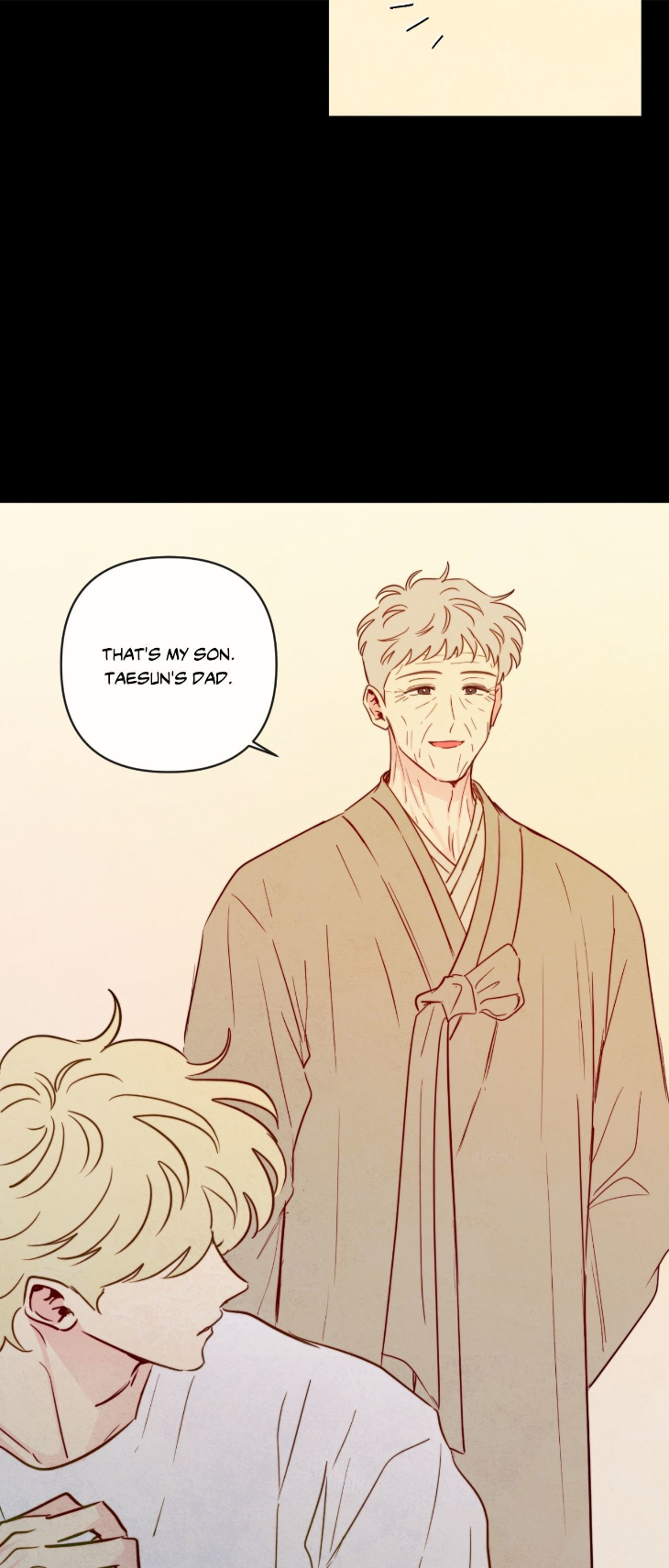 The Sacred Serpent’s Seduction by Dagom – Uncensored – Side 5 [Eng] page 35