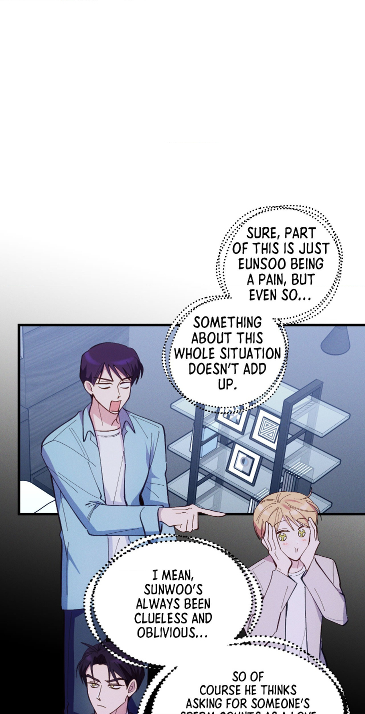 Be My Baby by Kie – Uncensored – Ch. 59 [Eng] page 35