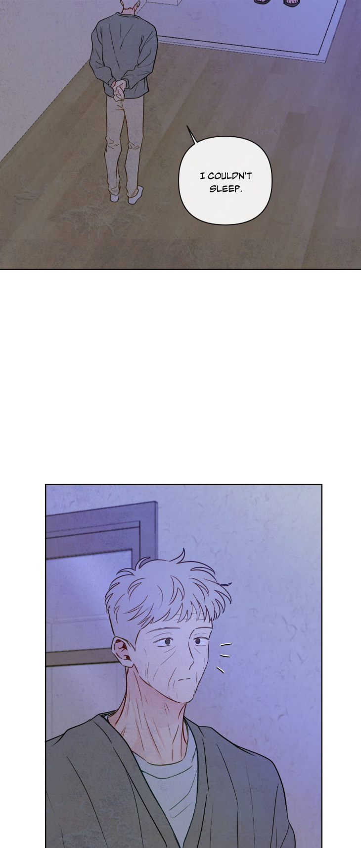 The Sacred Serpent’s Seduction by Dagom – Uncensored – Side 5 [Eng] page 36