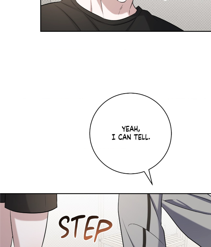 Ballboy Tactics by Yajii – Uncensored – Creator’s Note [Eng] page 36