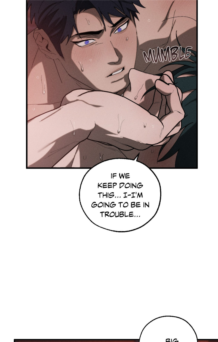 Incomplete Combustion by Gaetsaeng – Uncensored [Eng] page 36