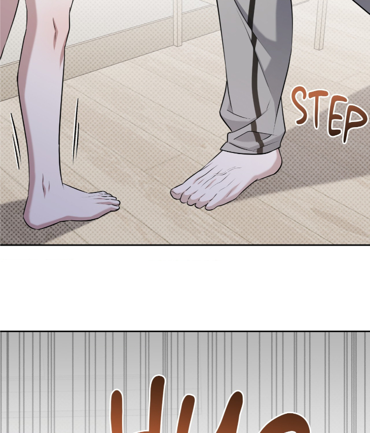 Ballboy Tactics by Yajii – Uncensored – Creator’s Note [Eng] page 37