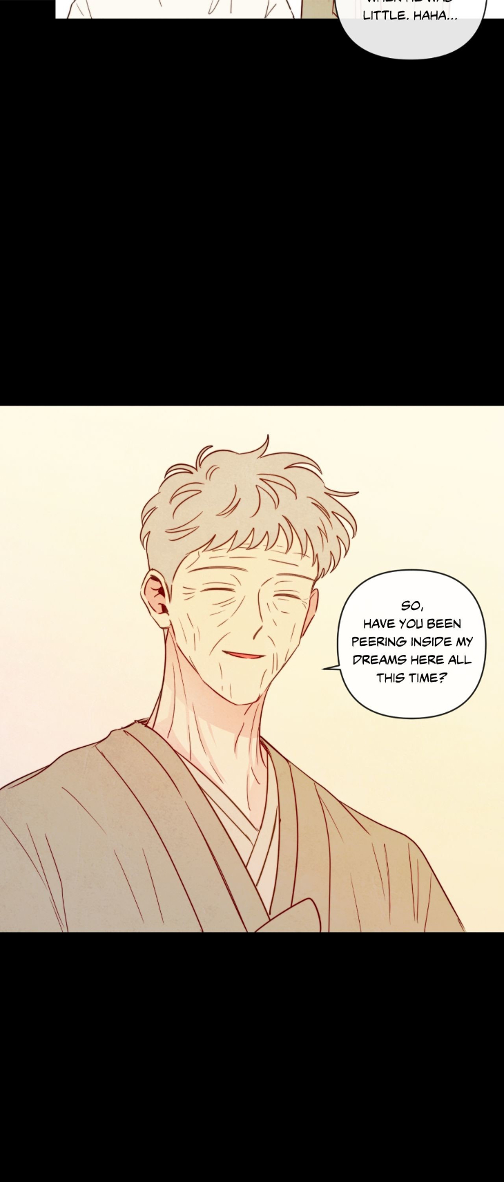 The Sacred Serpent’s Seduction by Dagom – Uncensored – Side 5 [Eng] page 37