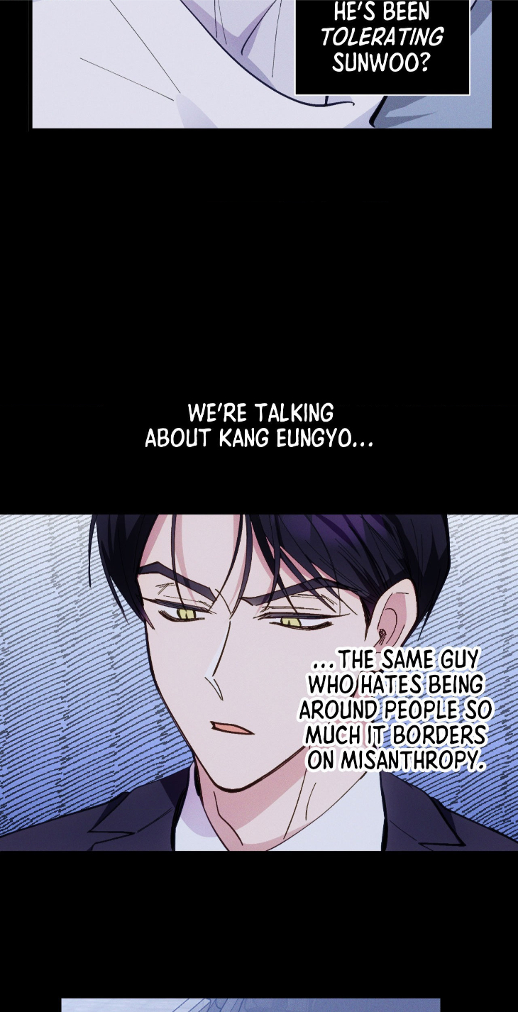 Be My Baby by Kie – Uncensored – Ch. 59 [Eng] page 37