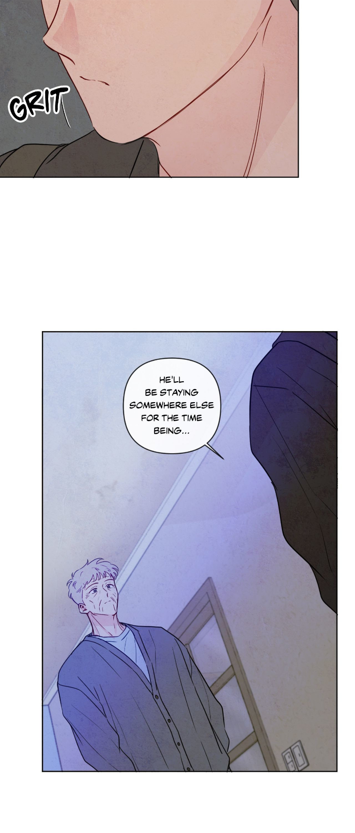 The Sacred Serpent’s Seduction by Dagom – Uncensored – Side 5 [Eng] page 38