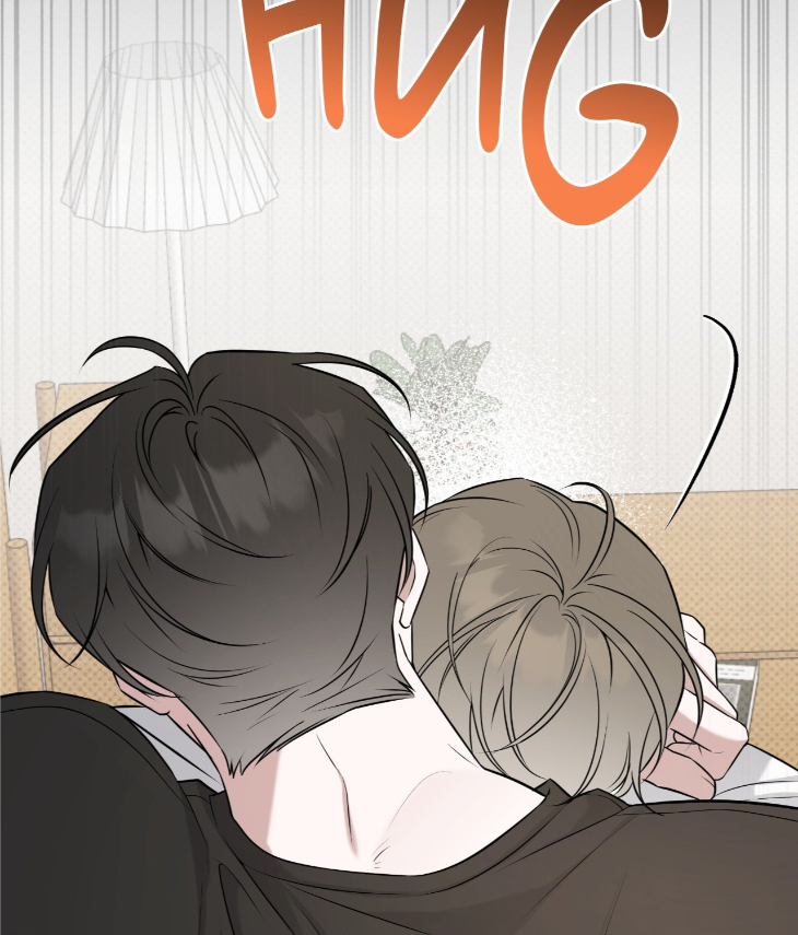 Ballboy Tactics by Yajii – Uncensored – Creator’s Note [Eng] page 38