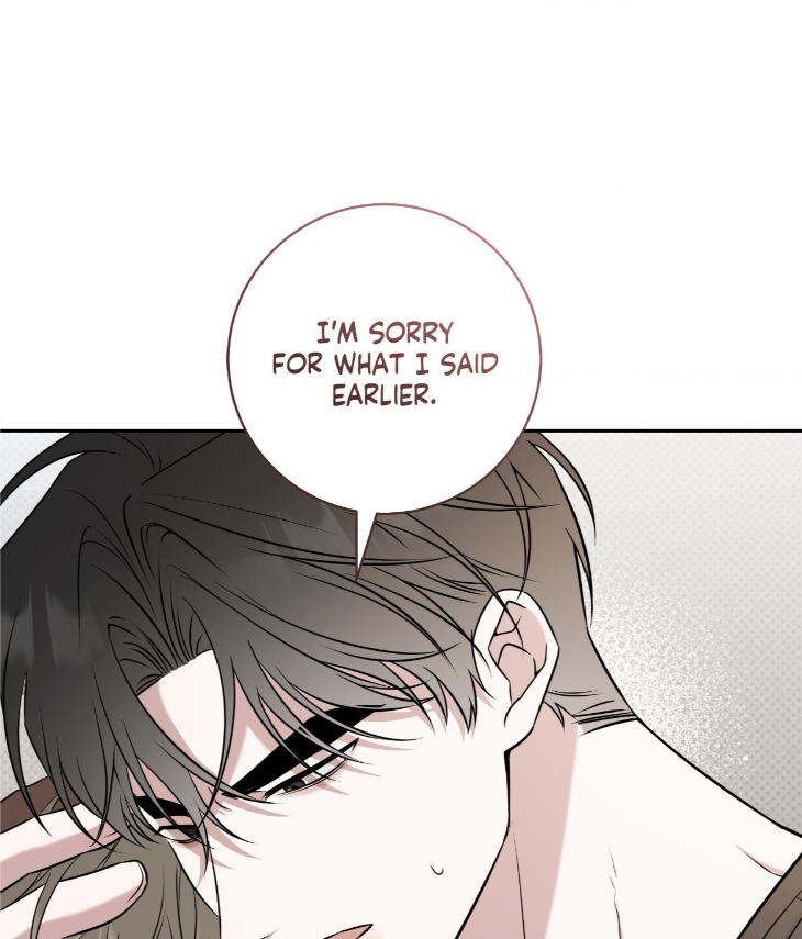 Ballboy Tactics by Yajii – Uncensored – Creator’s Note [Eng] page 40