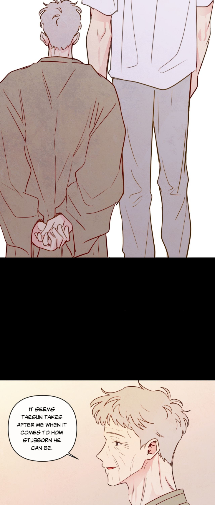 The Sacred Serpent’s Seduction by Dagom – Uncensored – Side 5 [Eng] page 40