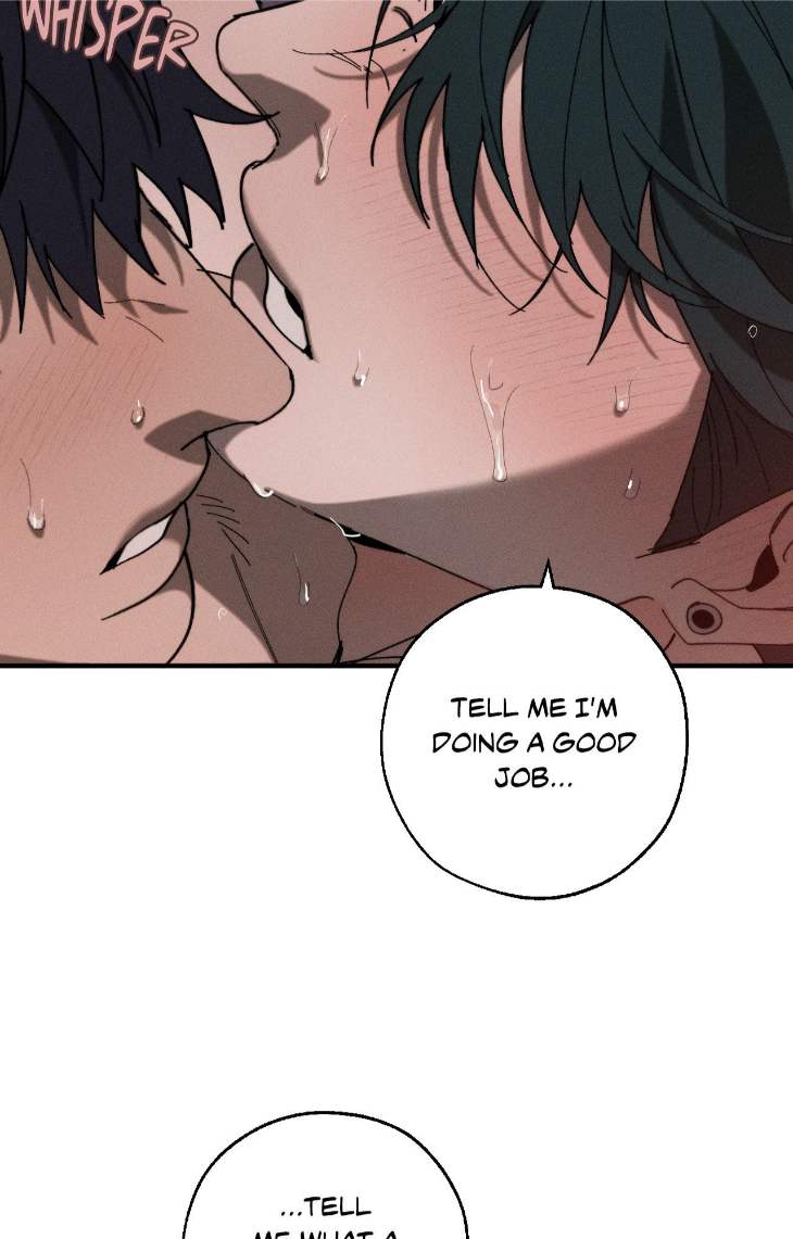 Incomplete Combustion by Gaetsaeng – Uncensored [Eng] page 40