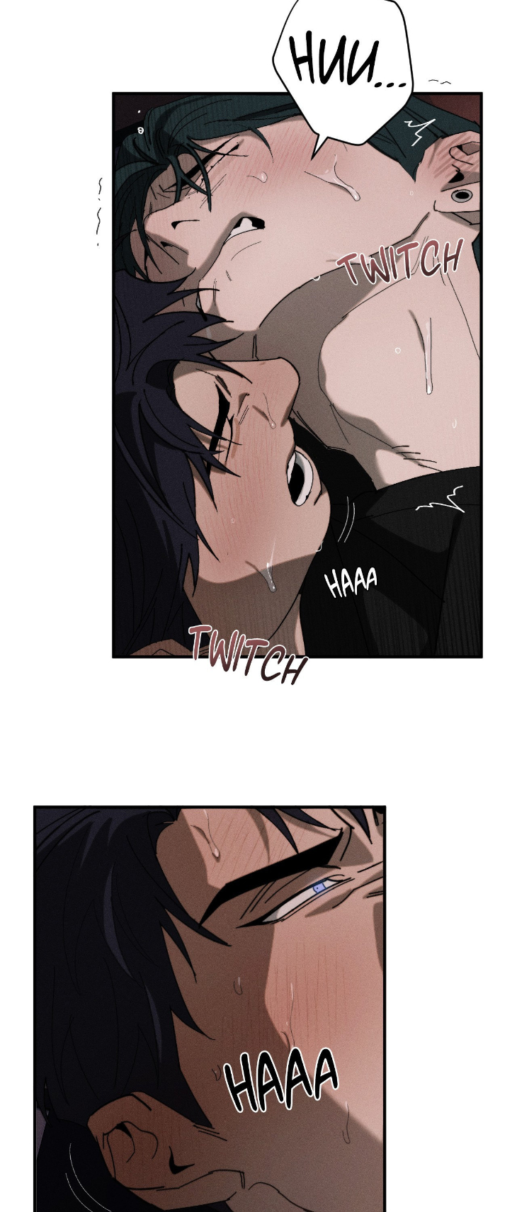 Incomplete Combustion by Gaetsaeng – Uncensored [Eng] page 41