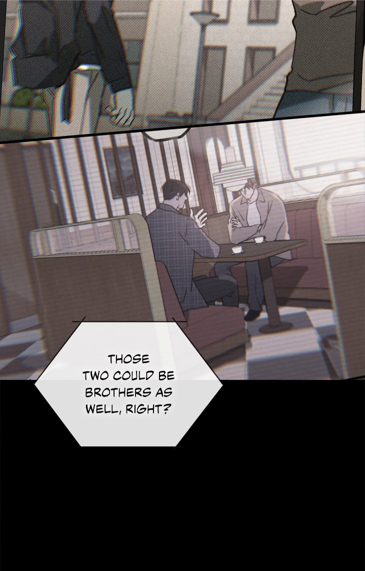 Rainbow Donut by Yogoorong [Eng] page 41