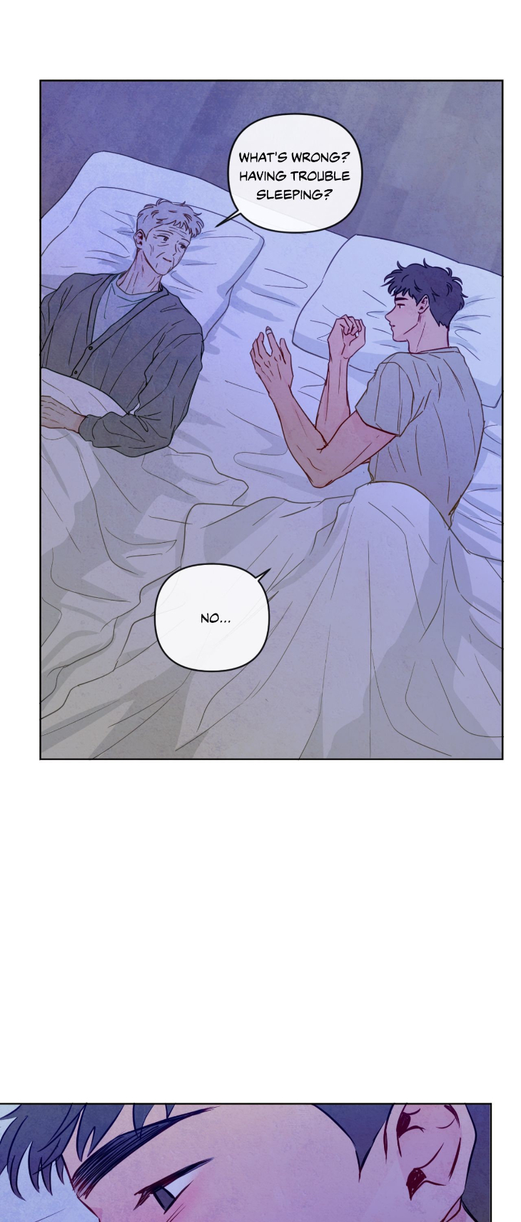 The Sacred Serpent’s Seduction by Dagom – Uncensored – Side 5 [Eng] page 42