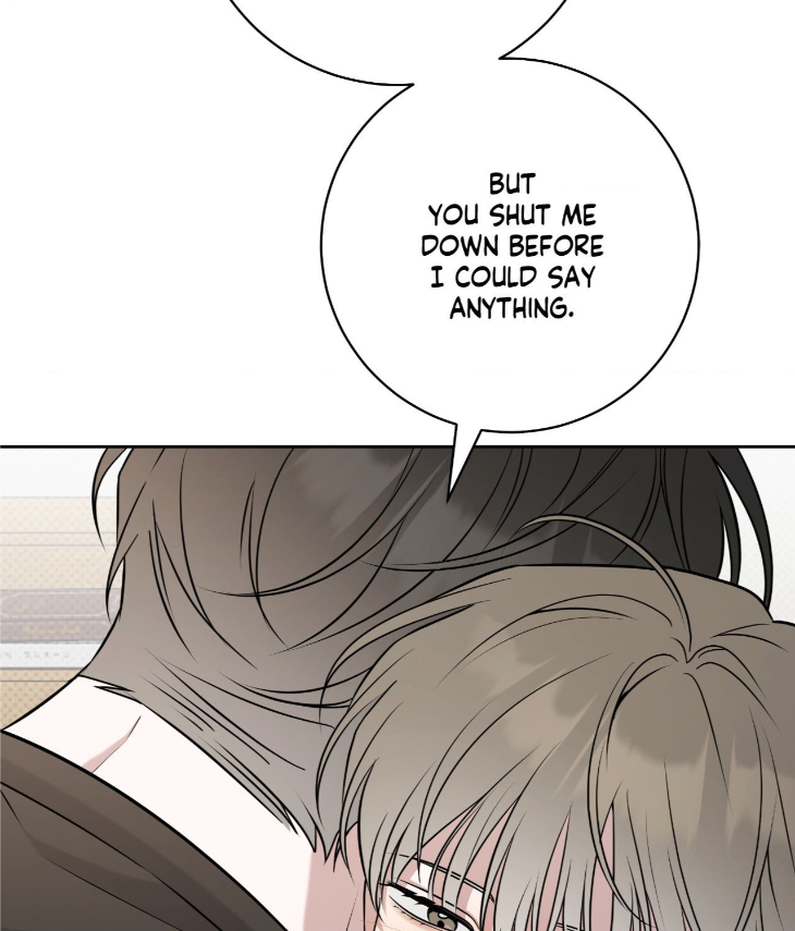 Ballboy Tactics by Yajii – Uncensored – Creator’s Note [Eng] page 42