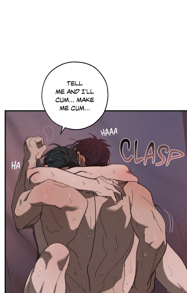 Incomplete Combustion by Gaetsaeng – Uncensored [Eng] page 42