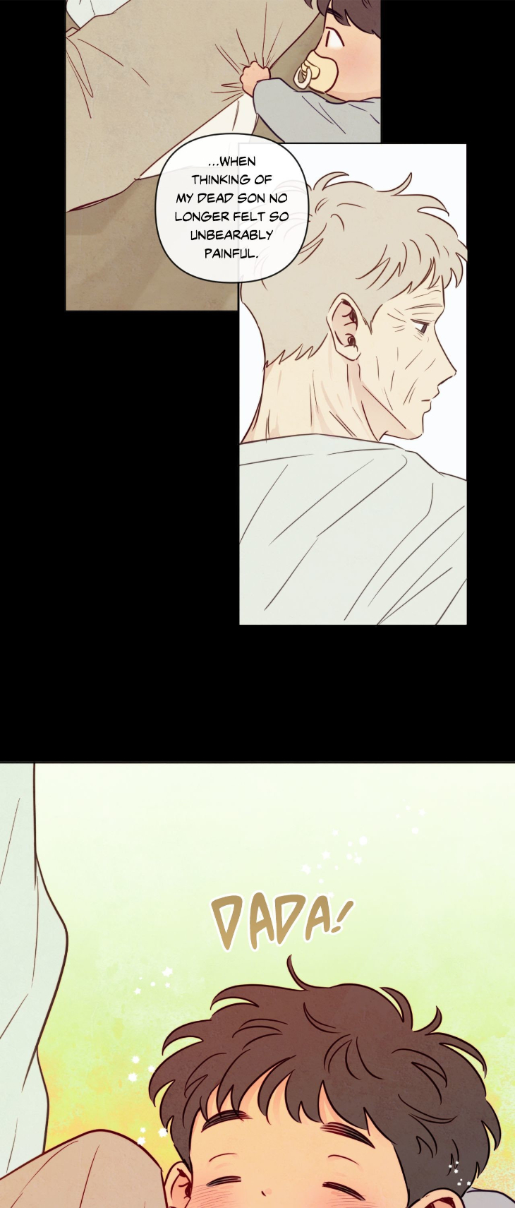 The Sacred Serpent’s Seduction by Dagom – Uncensored – Side 5 [Eng] page 43