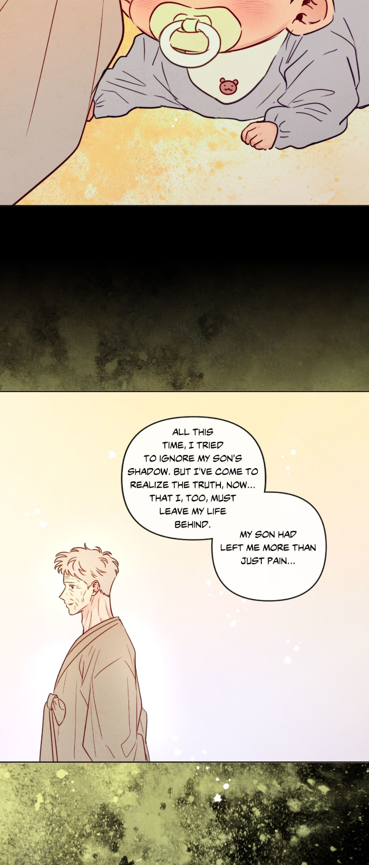 The Sacred Serpent’s Seduction by Dagom – Uncensored – Side 5 [Eng] page 44